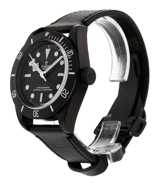 Tudor Black Bay M79230DK-0007 Image 2